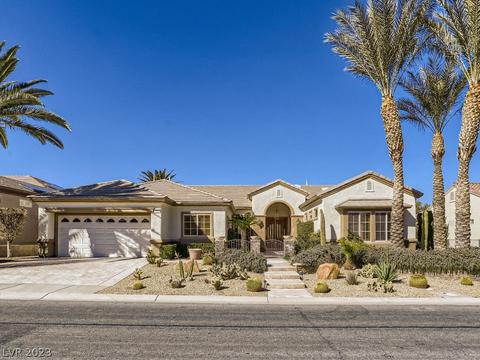 1891 Lemon Grove St, Henderson, NV 89052