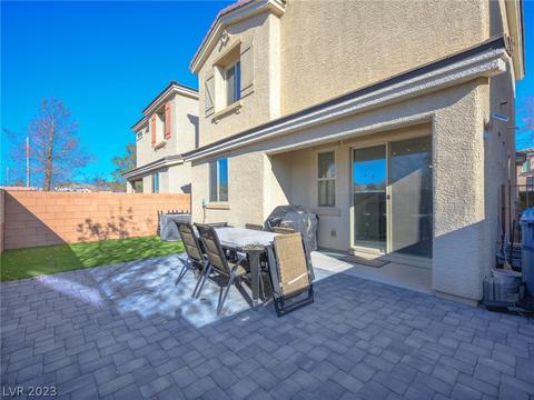 7563 Edgartown Harbor St, Las Vegas, NV 89166