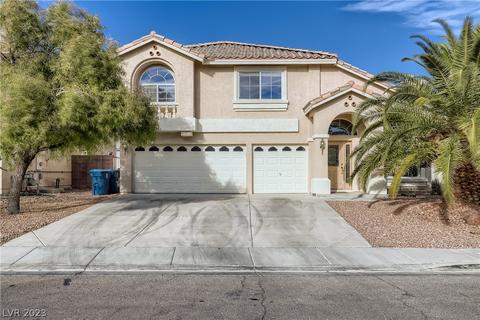 6366 Bold Regatta Ct, Las Vegas, NV 89139