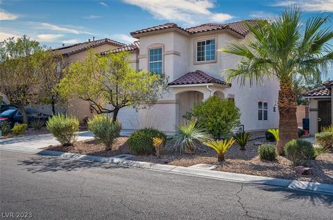 11093 Mezzana St, Las Vegas, NV 89141