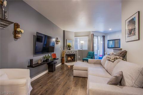 7107 S Durango Dr #111, Las Vegas, NV 89113