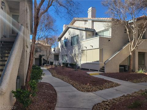 3168 Tarpon Dr #103, Las Vegas, NV 89120