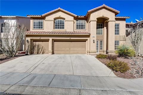 8516 Wild Diamond Ave, Las Vegas, NV 89143