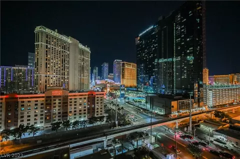 125 E Harmon Ave #1101, Las Vegas, NV 89109