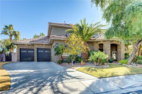 2012 Slow Wind St, Las Vegas, NV 89134