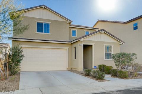 1221 Fox Grove Ct, North Las Vegas, NV 89031