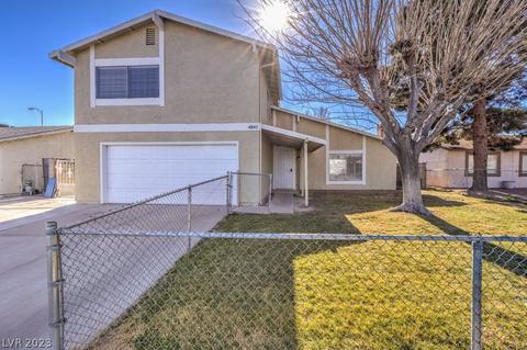 4541 E Colorado Ave, Las Vegas, NV 89104