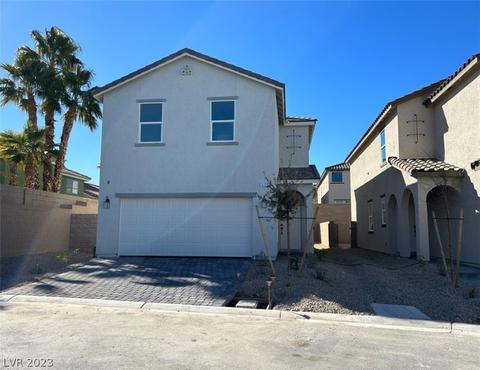 3731 Tangled Fern Ct, Las Vegas, NV 89129