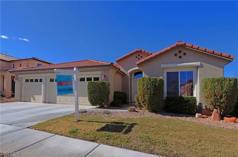 7823 Osage Canyon St, Las Vegas, NV 89113