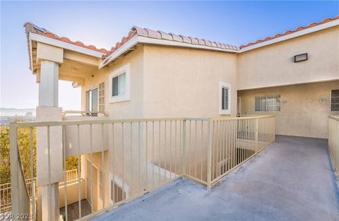 1807 Cutlass Dr #1807, Henderson, NV 89014