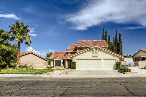 8633 Cremona Dr, Las Vegas, NV 89117