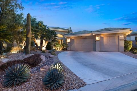 9321 Canyon Mesa Dr, Las Vegas, NV 89144