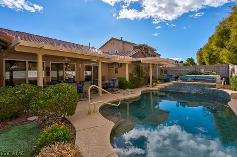 1220 Big Tree Ave, North Las Vegas, NV 89031