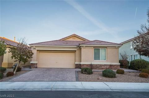 3718 Blake Canyon Dr, North Las Vegas, NV 89032