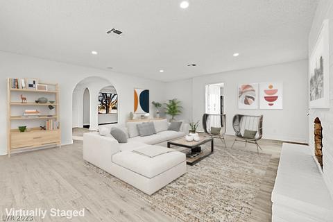 7041 Decatur Blvd, Las Vegas, NV 89131