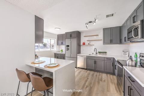 900 Stanley Ave, North Las Vegas, NV 89030
