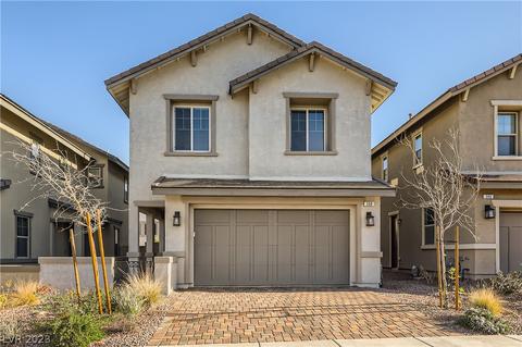 308 Cape Seville Pl, Henderson, NV 89015