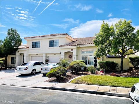 8017 Lisa Dawn Ave, Las Vegas, NV 89147