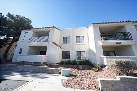 4896 Nara Vista Way #104, Las Vegas, NV 89103