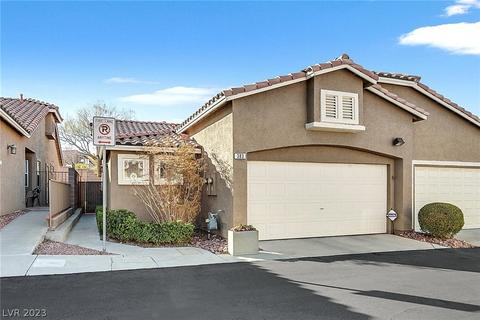 383 Rosado Springs St, Henderson, NV 89014