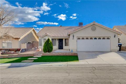 2119 Regal Vista Ave, North Las Vegas, NV 89032