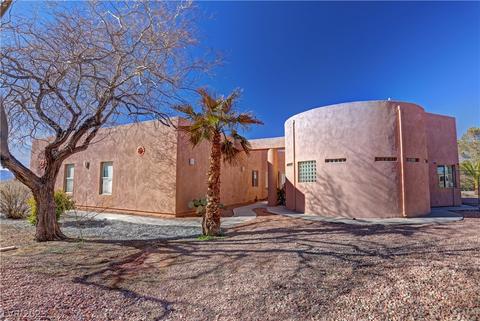 1480 E Deerskin St, Pahrump, NV 89048