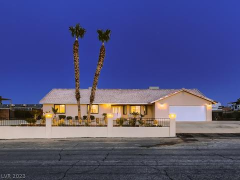 323 Glasgow St, Henderson, NV 89015