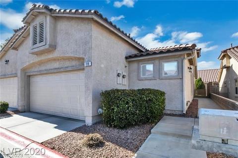 119 Tapatio St, Henderson, NV 89074