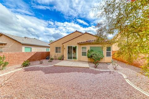 2916 Dowitcher Ave, North Las Vegas, NV 89084