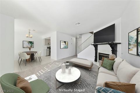 6473 Little Pine Way, Las Vegas, NV 89108