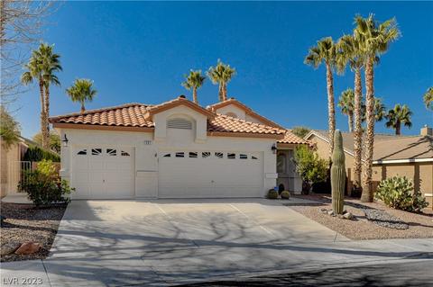 507 Beaconwood St, Henderson, NV 89052