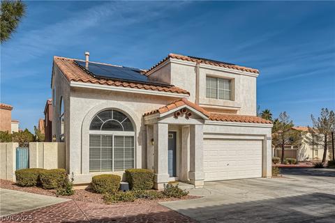 8893 Cornwall Glen Ave, Las Vegas, NV 89129