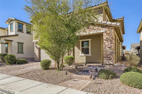 527 Possibilities St, Henderson, NV 89011