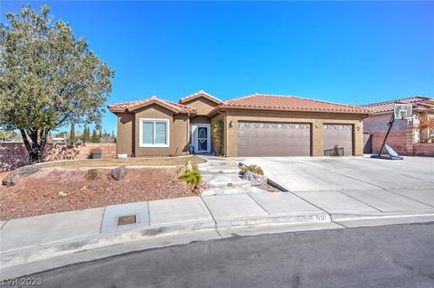 1101 Endora Way, Boulder City, NV 89005