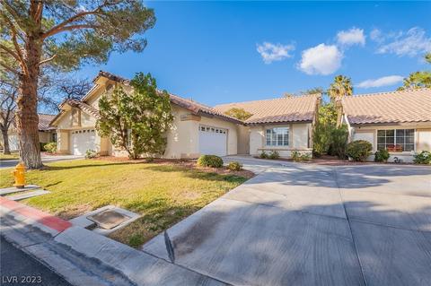 3562 Wild Cherry Ct, Las Vegas, NV 89121