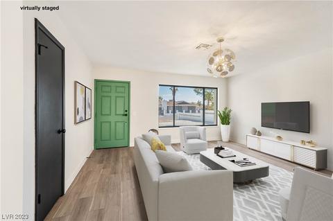 3003 Wrangler St, Las Vegas, NV 89146