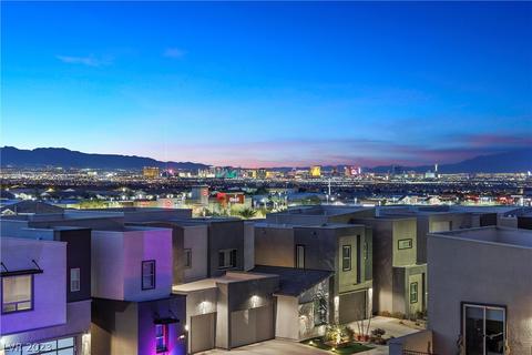 767 Glistening Light Ct, Henderson, NV 89052