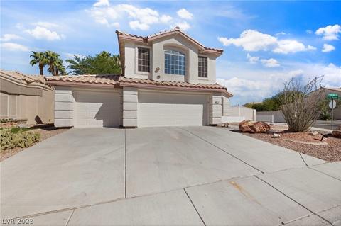 3152 Morning Springs Dr, Henderson, NV 89074