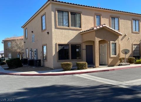 2009 Rancho Lake Dr #101, Las Vegas, NV 89108