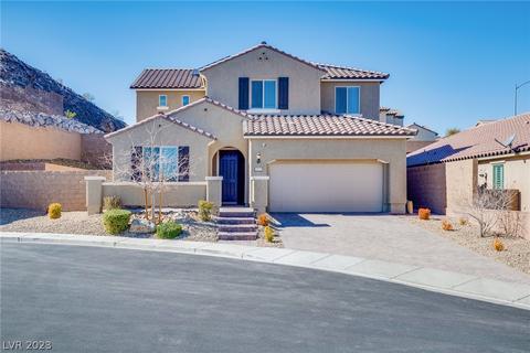 1193 Scenic Edge St, Henderson, NV 89002