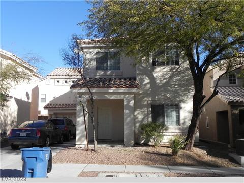 9004 Spotted Tail Ave, Las Vegas, NV 89149