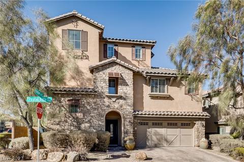 7086 Painted Butte Ave, Las Vegas, NV 89178