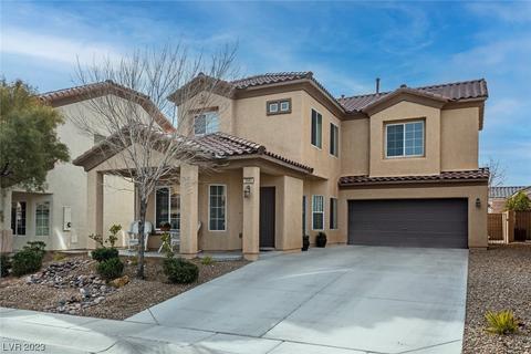 5565 Danforth Ave, Las Vegas, NV 89141
