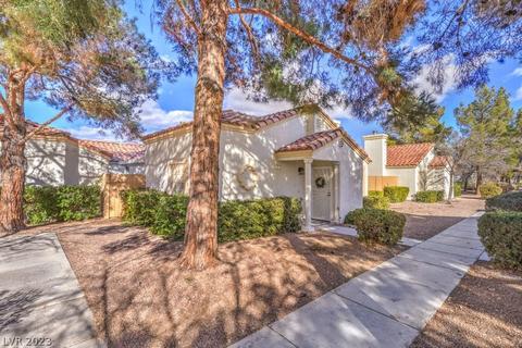 5425 Bugle Way #103, Las Vegas, NV 89108
