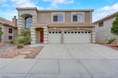 8600 Raindrop Canyon Ave, Las Vegas, NV 89129