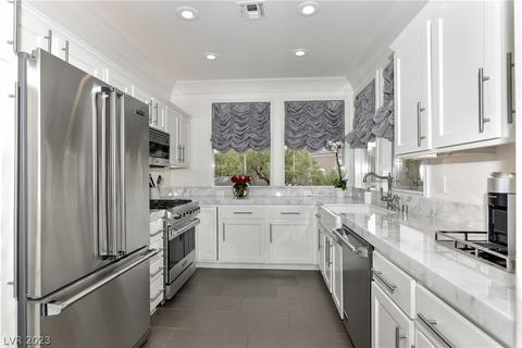 Undisclosed, Las Vegas, NV 89134
