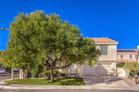 2133 Rising Mist St, Las Vegas, NV 89134