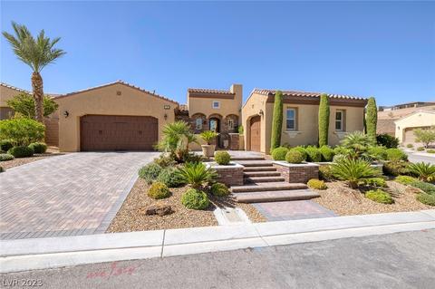 13 Durini Ct, Henderson, NV 89011