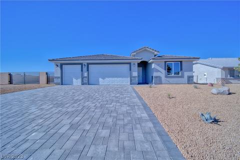 5271 Graystone Dr, Pahrump, NV 89061