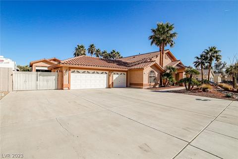 4624 Designer Way, Las Vegas, NV 89129